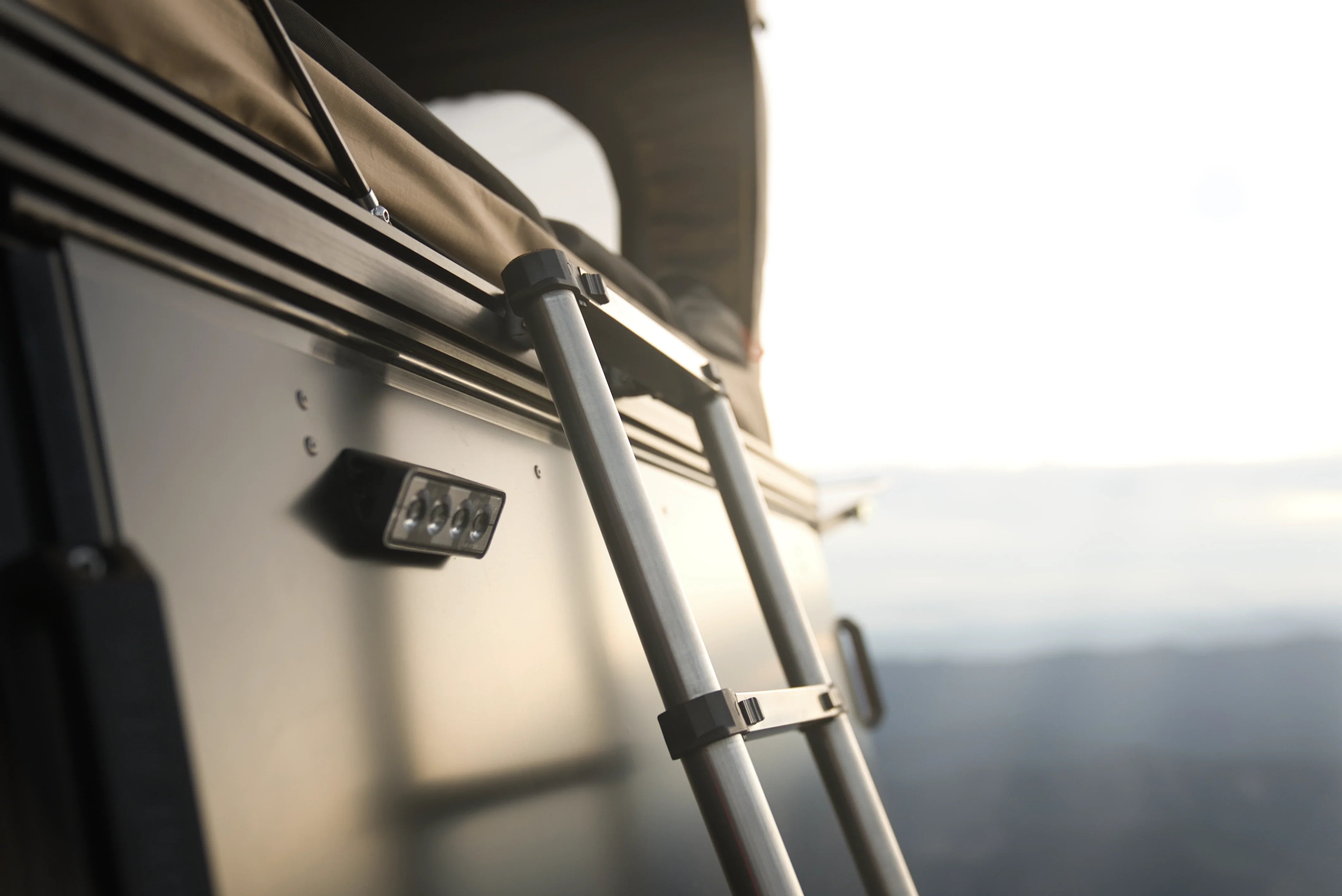 Ladder Side