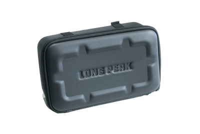 Gear Bag 4"