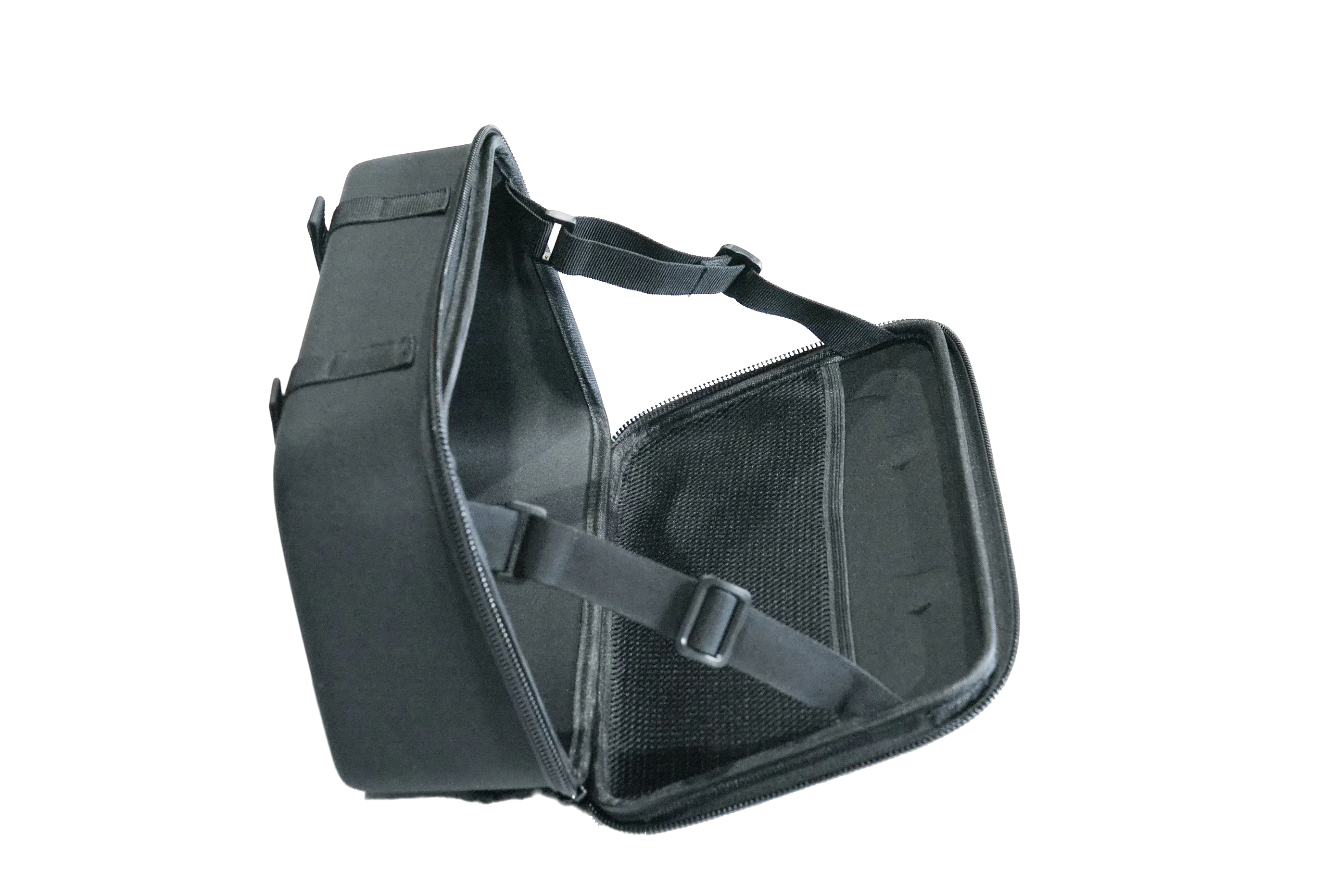 Gear Bag 4"