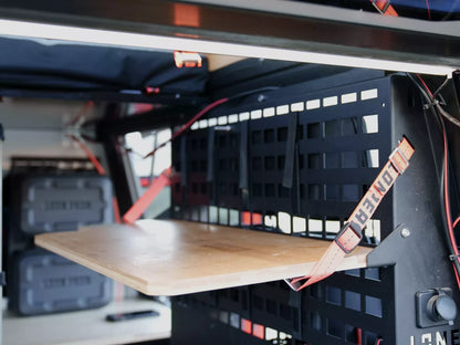 Gear Vault