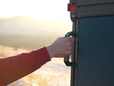 Grab Handles