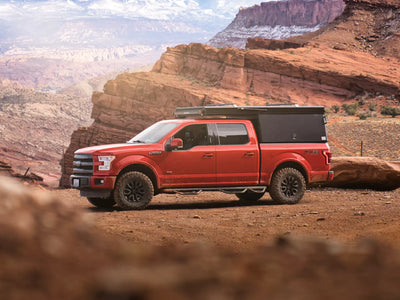 Lone Peak Camper