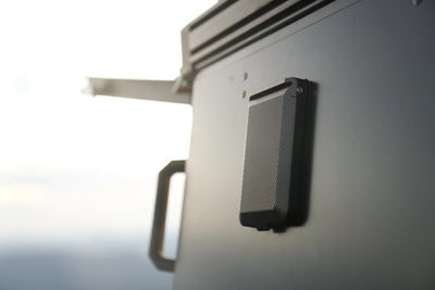 Diesel Heater Port