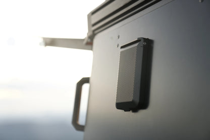 Diesel Heater Port