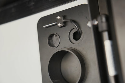 Diesel Heater Port